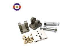 CNC精密機(jī)械零件加工，線上線下雙輪驅(qū)動(dòng)